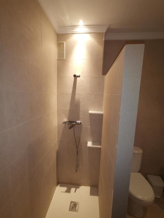 Apartamento Wifi, Garaje Centro Y Playa Chipiona Exterior foto